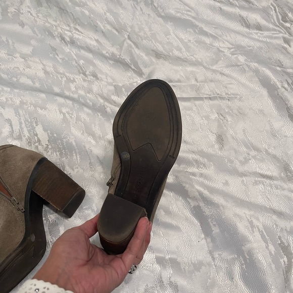 Lucky brand booties - Picture 3 of 7